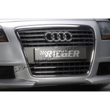 AUDI TT 8N Originalmaske Audi A8 (B 00164012)