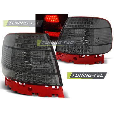 Audi A4 11.1994-09.2000 LED-RAUCHLEUCHTEN HECK