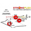 BMW Serie 3 (E21) StrongFlex Sport kompletter Satz Silentblöcke 22-tlg