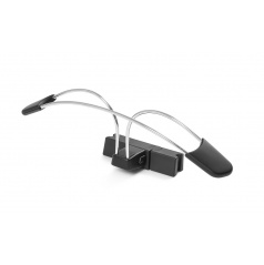 Originaler Kleiderbügel für Škoda Superb III, Octavia III, Kodiq, Karoq