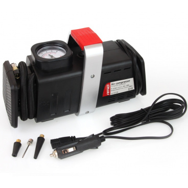 Kompressor 12V/230V (verschiedene Untersetzungen)