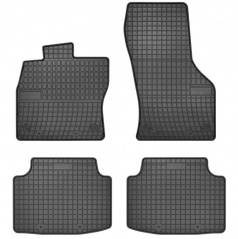 Gummimatten, VOLKSWAGEN PASSAT B8, 2014+