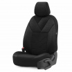 OTOM TEMPO 1501 SCHWARZ NZ Autositzbezug-Set