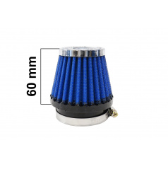 Moto Kegel-Luftfilter Simota 42mm JAU-MC23223-24