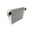 Intercooler TurboWorks 450x350x76 hinten