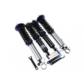 Streng reguliertes Fahrwerk Street D2 Racing BMW E30 6 ZYL OE 45mm (Vordere Schweißung, modifizierte hintere integrierte) 82-92 Streng reguliertes Fahrwerk Street D2 Racing BMW E30 6 ZYL OE 45mm (Vordere Schweißung, modifizierte hintere integrierte) 82-92