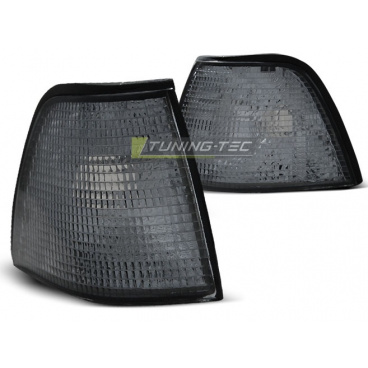 BMW E36 12.1990-09.1999 Limousine/Kompakt/Touring Blinker rauchen