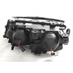Klare Frontleuchten für BMW E46 2001–03 Coupe Cabrio