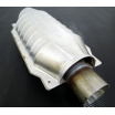 Leistungskatalysatoren Magnaflow OBD II Euro 1/2/3/4