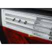BMW E60 07.2003-02.2007 Rückleuchten rot weiß LED BAR