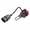 Extra starke LED-Lampen HB3 2005 für Hauptscheinwerfer BF-Serie 2 Stk