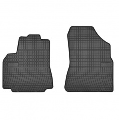 Gummimatten, CITROEN BERLINGO VAN, 2008+