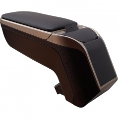 Armlehne, Armlehne ARMSTER 2, Ford Connect II 2018+ (Facelift)