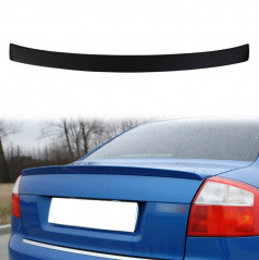 Heckspoiler (Flügel) Audi A4 B6 2002-05