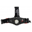LED-Stirnlampe 180lm ZOOM