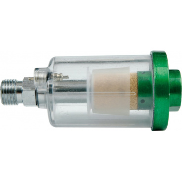Luftfilter 1/4" Luftfilter 1/4"