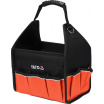 Werkzeugtasche 30x37x21 cm mit Nylongriff