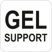 Gel-Knieschützer