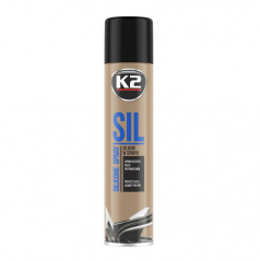 Silikonspray K2 300 ML