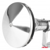 Chrom-Hupensignal 520 mm 12V 24V HighTone AMIO-04077