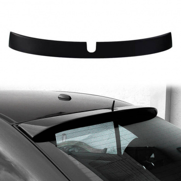 Heckflügel Mercedes-Benz C W203 Lippe LR Style ABS Heckflügel Mercedes-Benz C W203 Lippe LR Style ABS