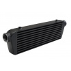 Intercooler TurboWorks 550x180x65 2,5" Bar and Plate Schwarz
