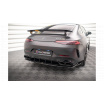 Satz Splitter Mercedes-Benz AMG GT 63S 4 Türer
