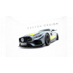 Splitter Mercedes-Benz AMG GT C C190 Facelift Vorne