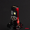 Automobil-LED-Lampen F26 PRO LumiTec LIMITED +130% DUO FULL CANBUS H7 H18 12V 24V