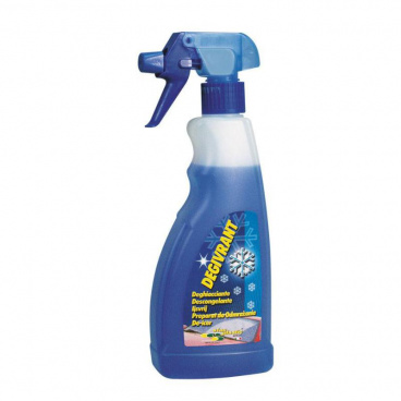 Glasentfroster 500 ml STAC PLASTIC