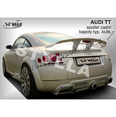 AUDI TT Heckflügel AU8L