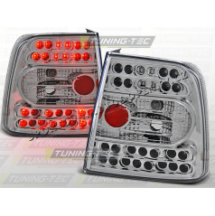 VW PASSAT B5(3B) 1996-00 LED-HECKLEUCHTEN CHROM