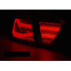 BMW E90 03.05-08.08 Rückleuchten rot weiß LED BAR