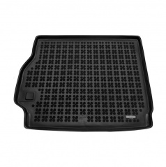 Gummi-Kofferraumauskleidung – Range Rover Sport I, 2005–13