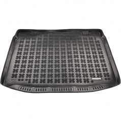 Gummi-Kofferraumauskleidung, Honda CR-V V, 2018+