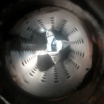 Izawit Sportresonator zur Platzierung anstelle des Katalysators Durchmesser 50 mm