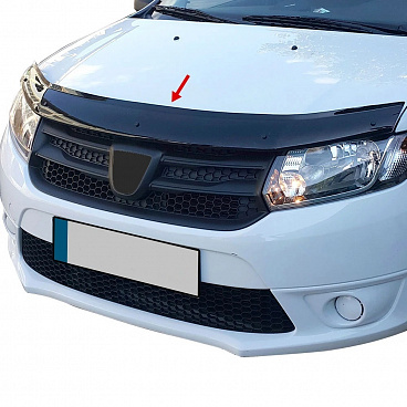 Fronthaubenabweiser Dacia Logan MCV 2013-2020