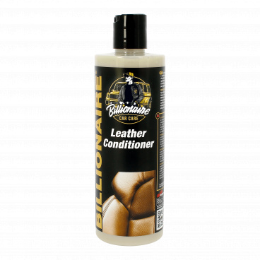 Hautpflege mit dem Duft eines neuen Autos Billionaire 500 ml Hautpflege mit dem Duft eines neuen Autos Billionaire 500 ml