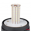 Warnleuchte LED-Blinkleuchte WAR09M, ECE R10 60LED 12/24V IP56