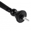 Autoantenne 34cm 5mm Adapter ANT02 AMIO-01049