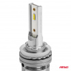 LED-Glühbirnen für Hauptbeleuchtung H8/H9/H11 50W RS+ Slim Serie