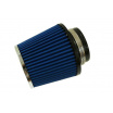Konischer Filter Simota H:170mm OTW:80-89mm JAU-G02202-05 Blau