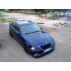 Vordere Stoßstange BMW E36 E30