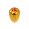 Universeller Aluminium-Schalthebel 5B Gold
