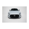 Splitter Mercedes-Benz AMG GT 63 C192 Vorne v.1