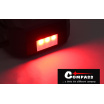 Kompressor 12/230V SPACE digital mit Licht + SOS