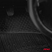 Universelle PVC-Fußmatten CM-01