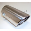 Sport-Edelstahl-Endkappe WM Sport 42108