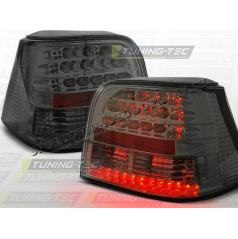 VW GOLF IV 1997–03 LED-RAUCHHECKLEUCHTEN