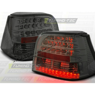 VW GOLF IV 1997–03 LED-RAUCHHECKLEUCHTEN